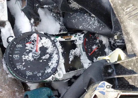 2018 Volkswagen Passat 2.0T Se из США, поврежденный, VIN 1VWBA7A31JC004613